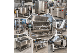 INOX CÔNG NGHIỆP