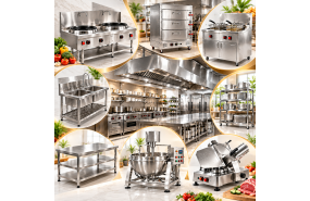 THIẾT BỊ NHÀ BẾP