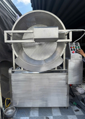 INOX CÔNG NGHIỆP